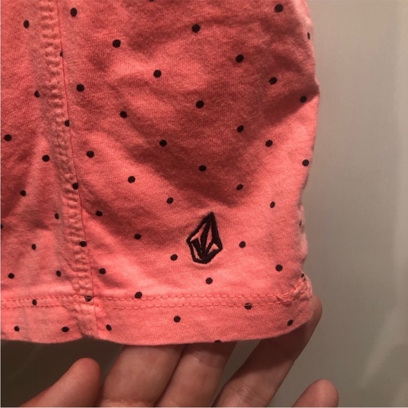 Y2K Volcom Dress Size Small - Picture 2 of 6
